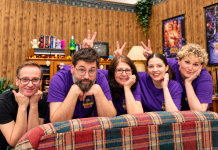 New retro store in downtown Victoria brings back Blockbuster-era nostalgia