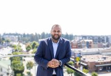 Ravi Parmar re-elected as Langford–Highlands remains NDP