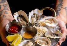 Nautical Nellies Steak & Seafood House celebrates nearly three decades with $59 four-course dinner (CONTEST)